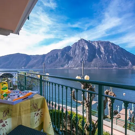 Apartment Principessa Del Lago Campione d'Italia