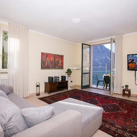 Principessa Del Lago Apartment