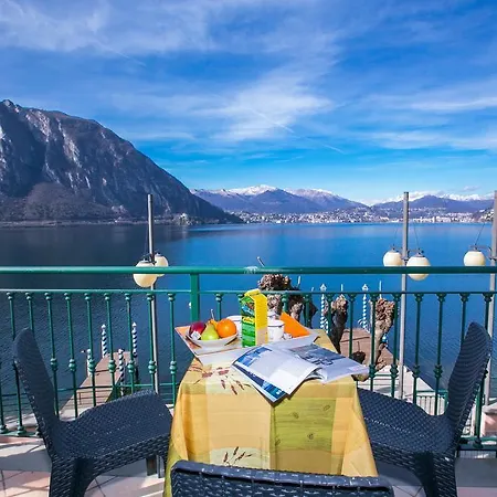 Principessa Del Lago * Campione d'Italia