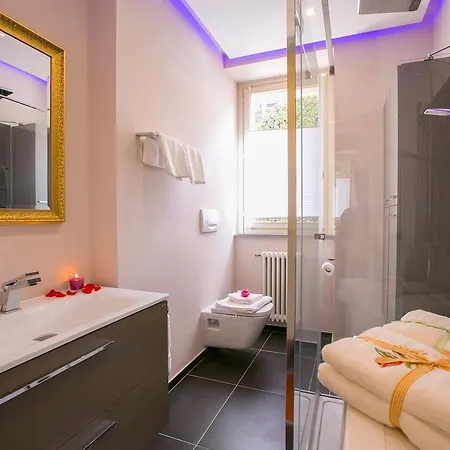 Principessa Del Lago Apartment Campione d'Italia