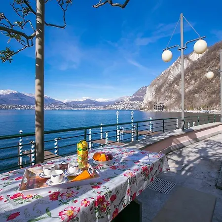 Principessa Del Lago