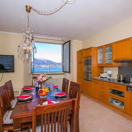 Apartment Principessa Del Lago